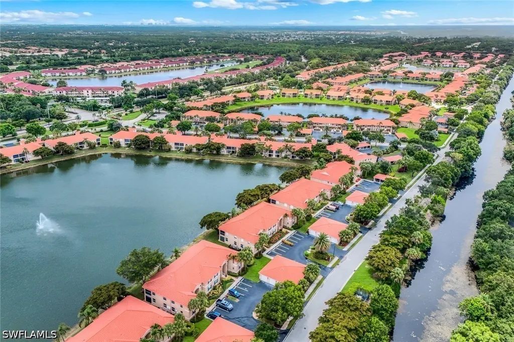 6384 Huntington Lakes Circle Naples FL 34119
