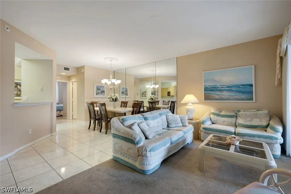 6384 Huntington Lakes Circle Naples FL 34119