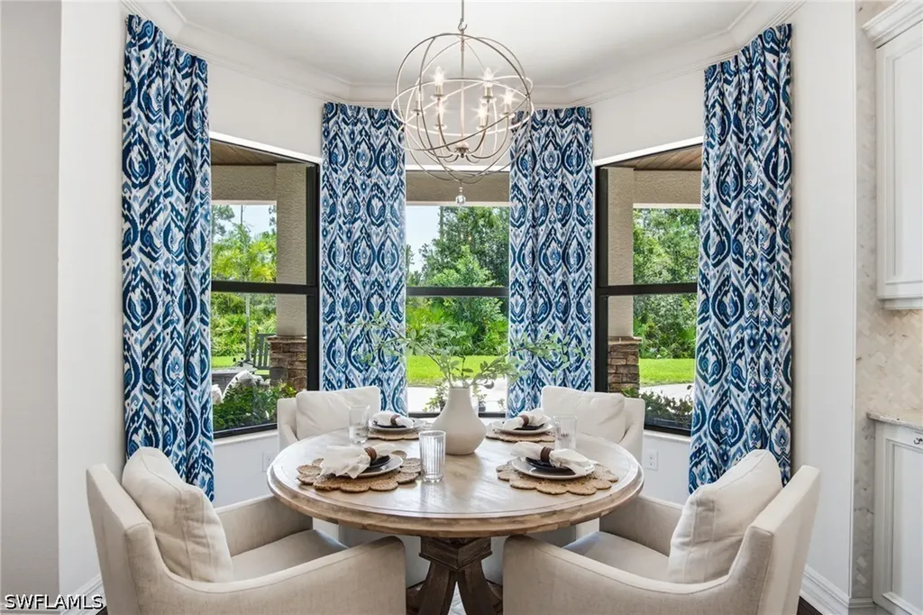 3908 Gibralter Drive Naples FL 34119