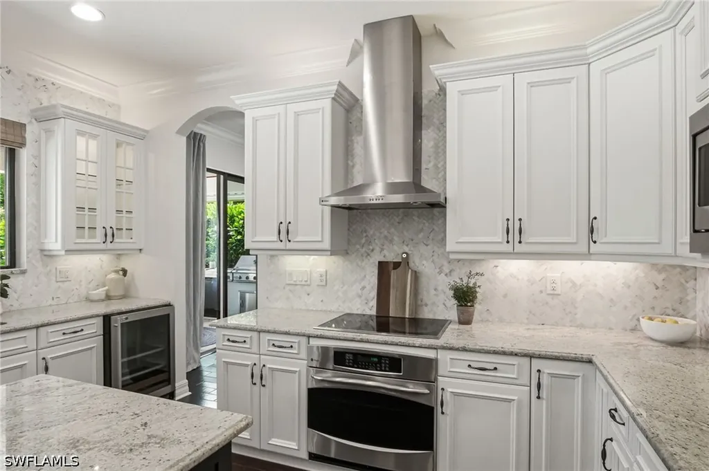 3908 Gibralter Drive Naples FL 34119