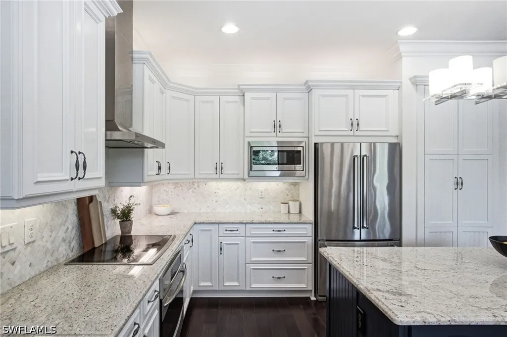 3908 Gibralter Drive Naples FL 34119