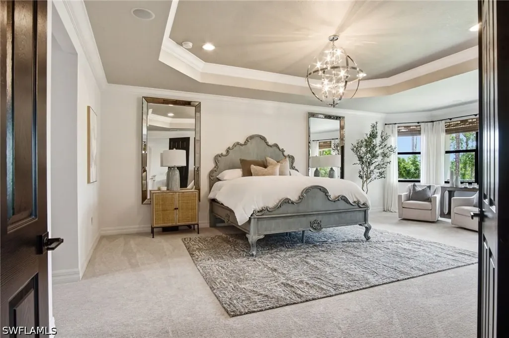 3908 Gibralter Drive Naples FL 34119