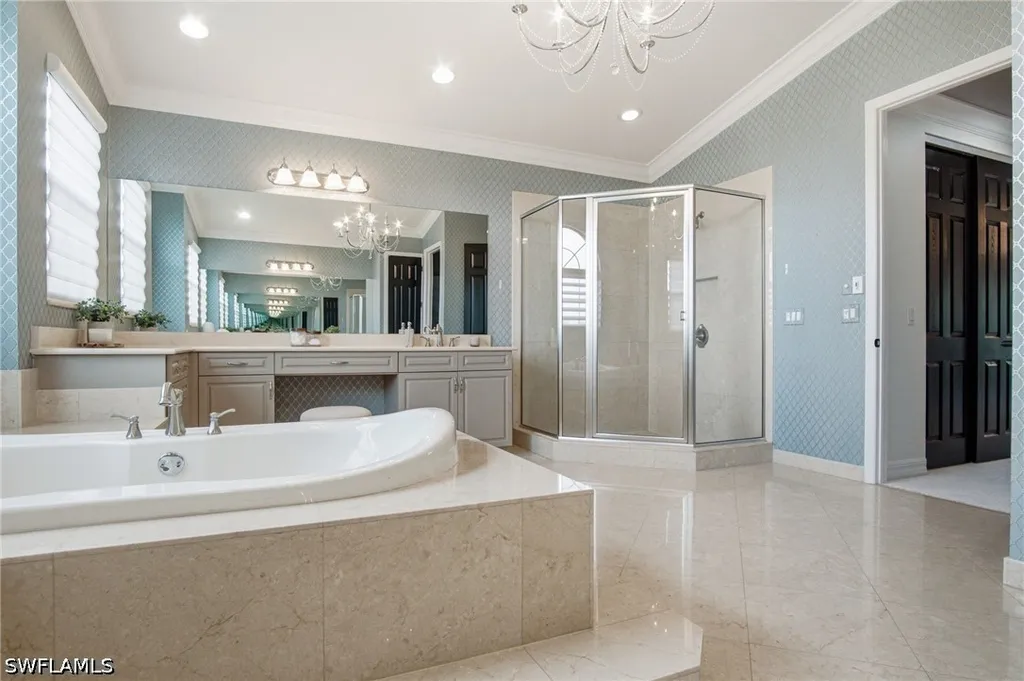 3908 Gibralter Drive Naples FL 34119