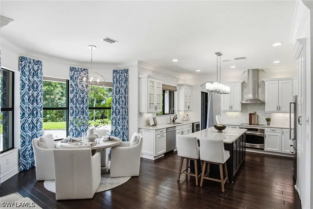 3908 Gibralter Drive Naples FL 34119