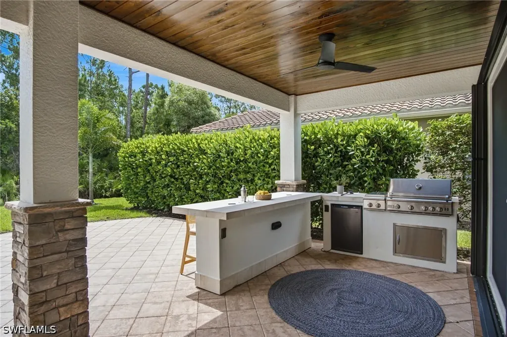 3908 Gibralter Drive Naples FL 34119