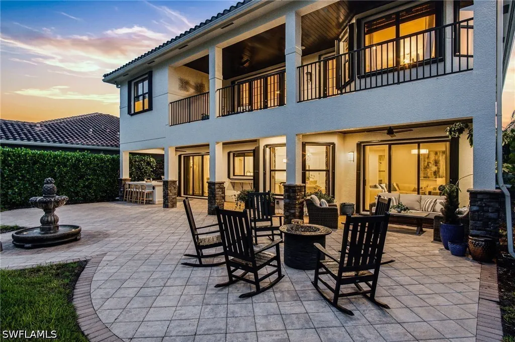 3908 Gibralter Drive Naples FL 34119