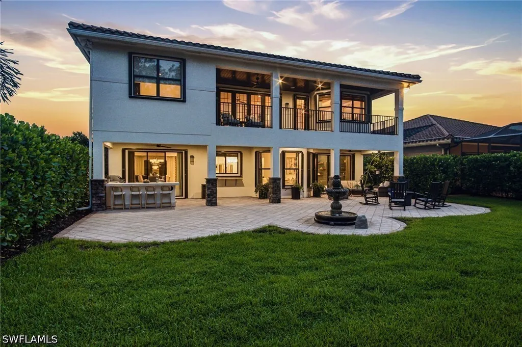 3908 Gibralter Drive Naples FL 34119