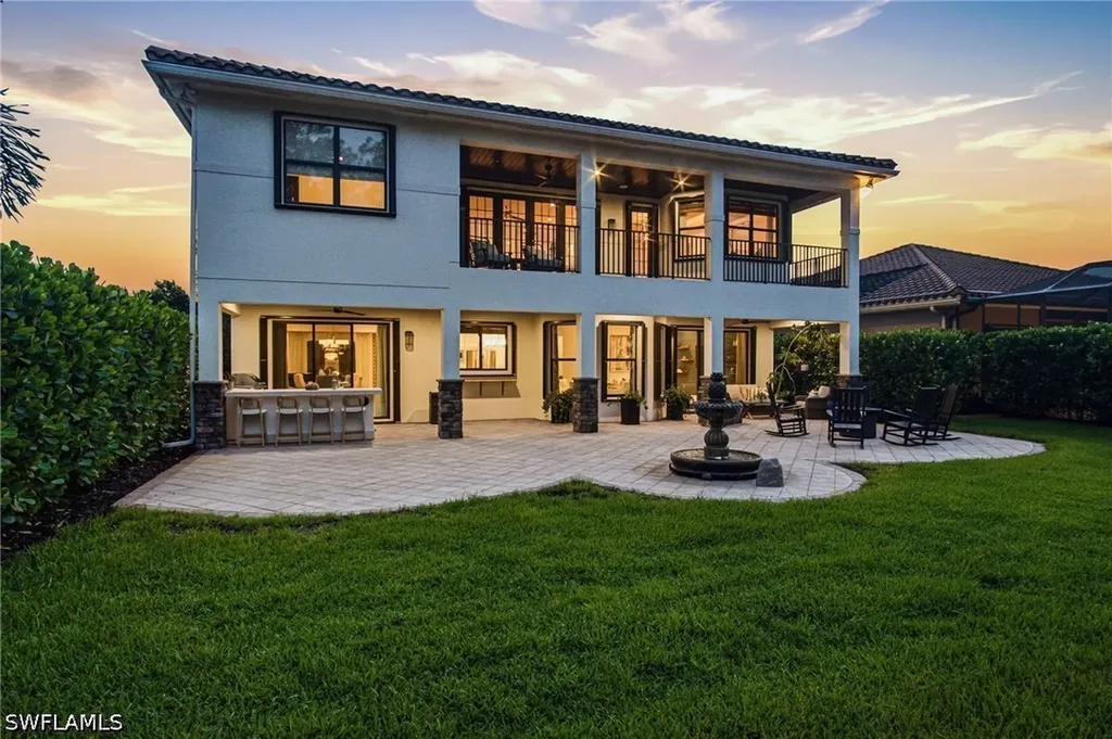 3908 Gibralter Drive Naples FL 34119