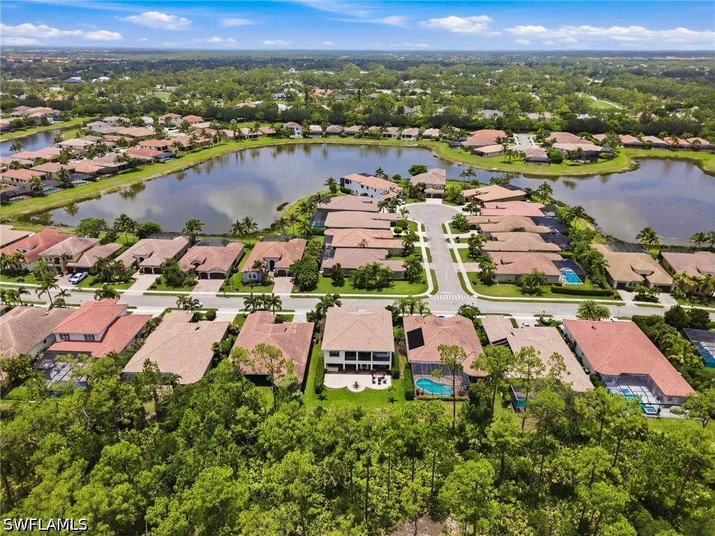 3908 Gibralter Drive Naples FL 34119