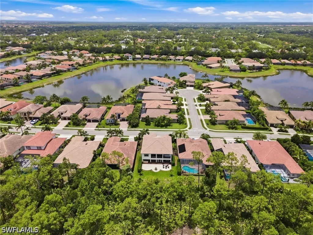 3908 Gibralter Drive Naples FL 34119