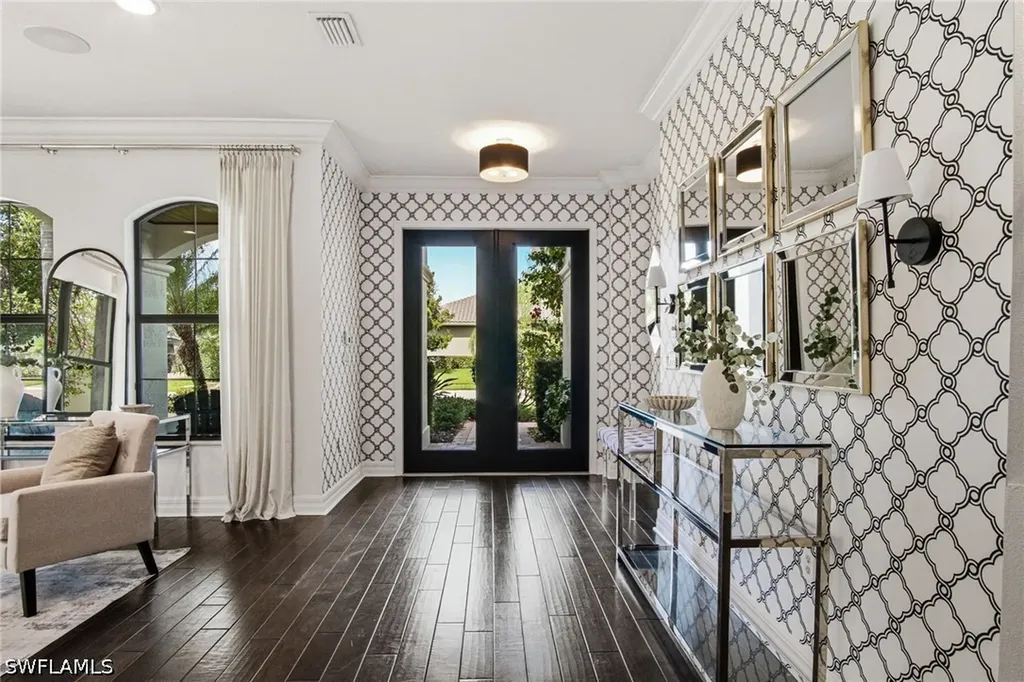 3908 Gibralter Drive Naples FL 34119