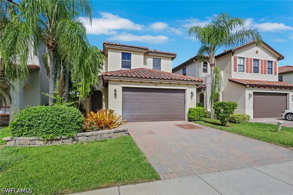5289 Beckton Road Ave Maria FL 34142