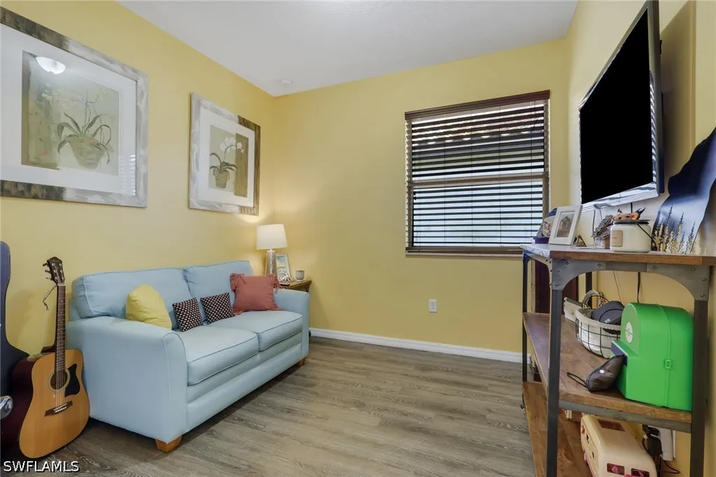 5289 Beckton Road Ave Maria FL 34142