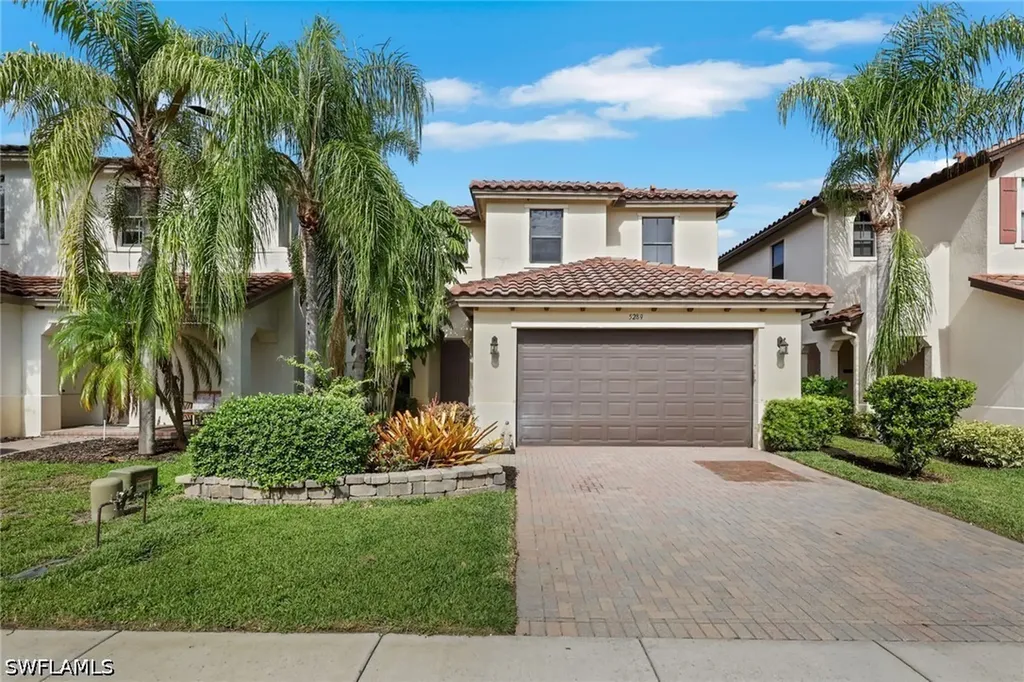 5289 Beckton Road Ave Maria FL 34142