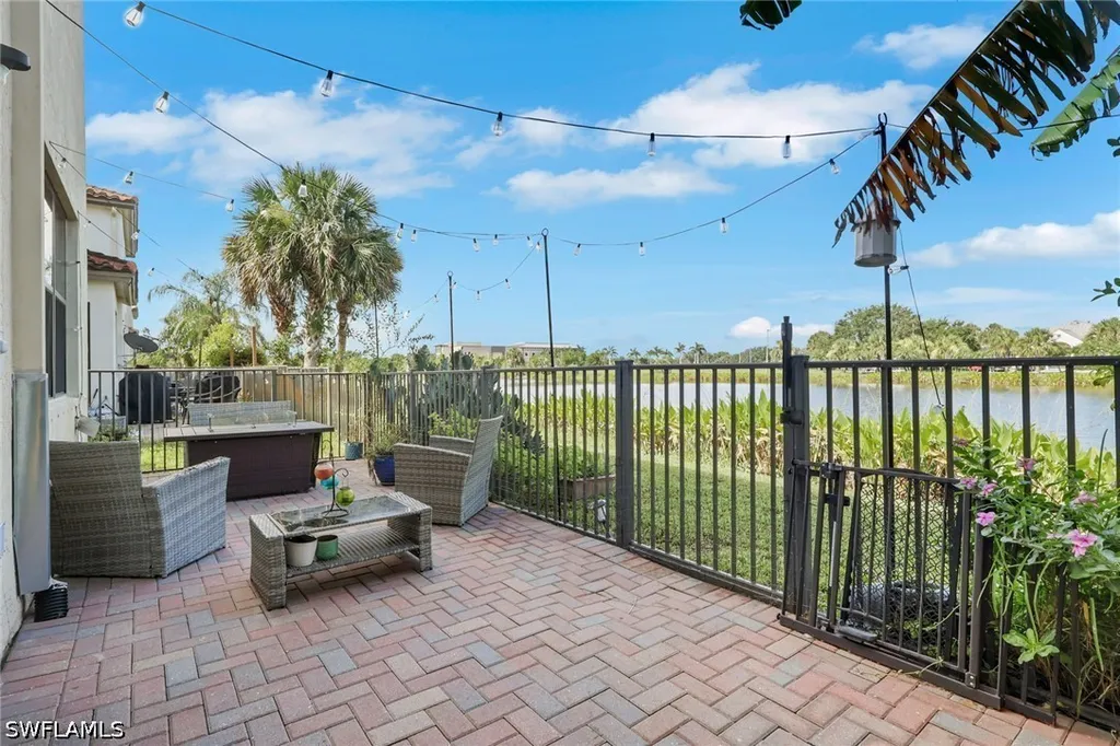5289 Beckton Road Ave Maria FL 34142