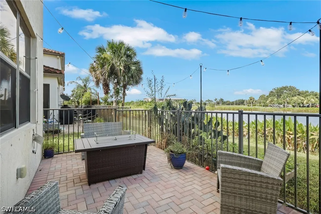 5289 Beckton Road Ave Maria FL 34142