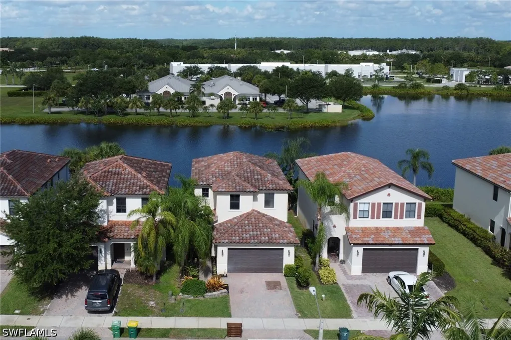 5289 Beckton Road Ave Maria FL 34142