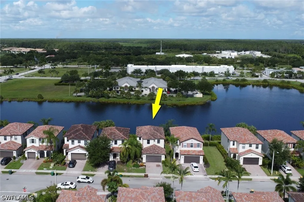 5289 Beckton Road Ave Maria FL 34142