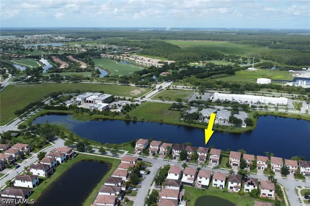 5289 Beckton Road Ave Maria FL 34142