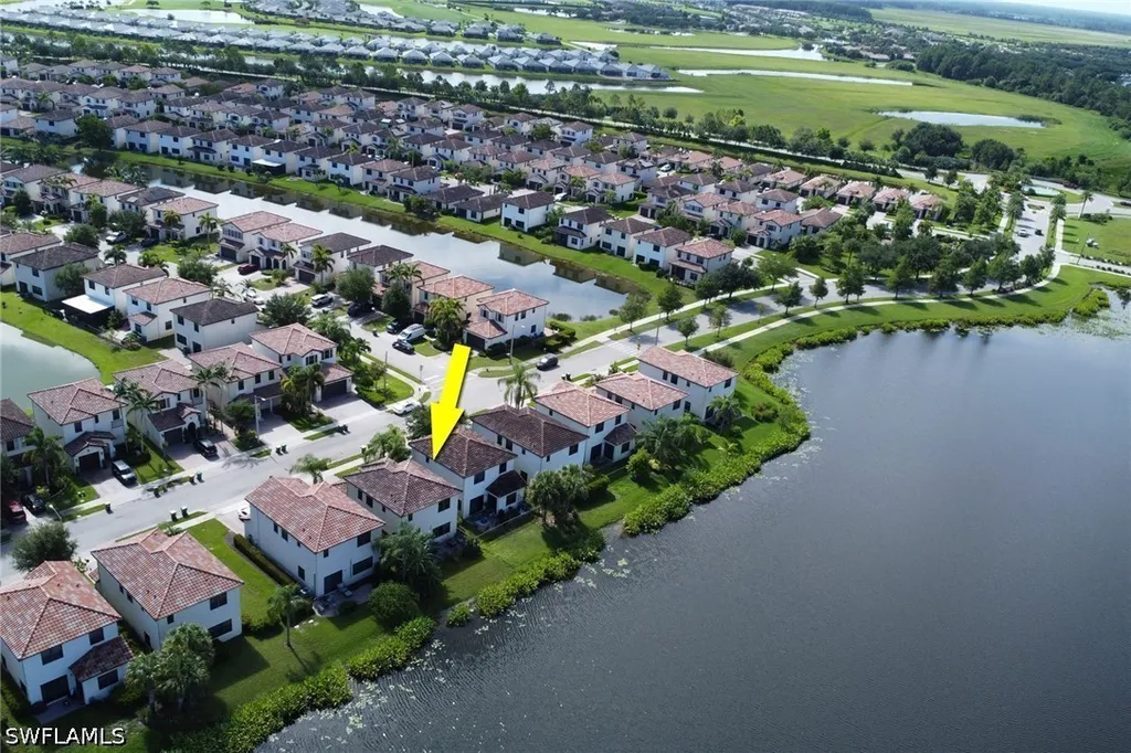 5289 Beckton Road Ave Maria FL 34142