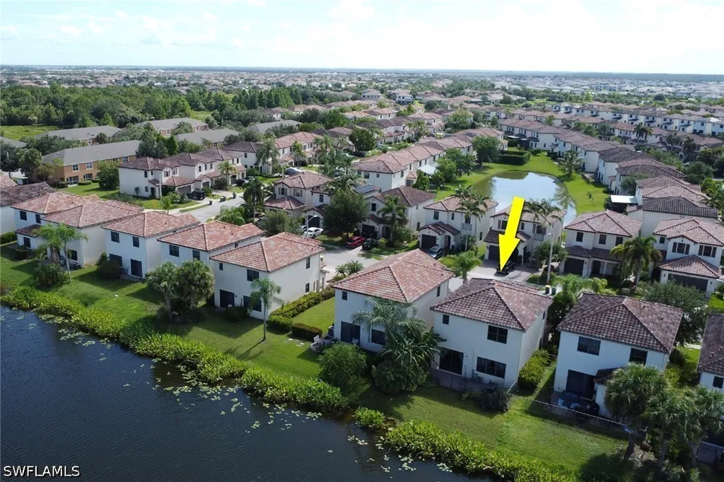 5289 Beckton Road Ave Maria FL 34142