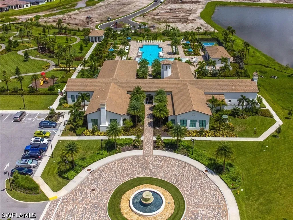 5289 Beckton Road Ave Maria FL 34142