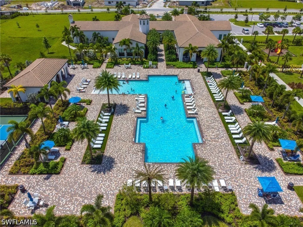 5289 Beckton Road Ave Maria FL 34142