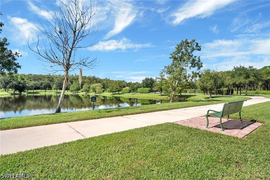 5289 Beckton Road Ave Maria FL 34142