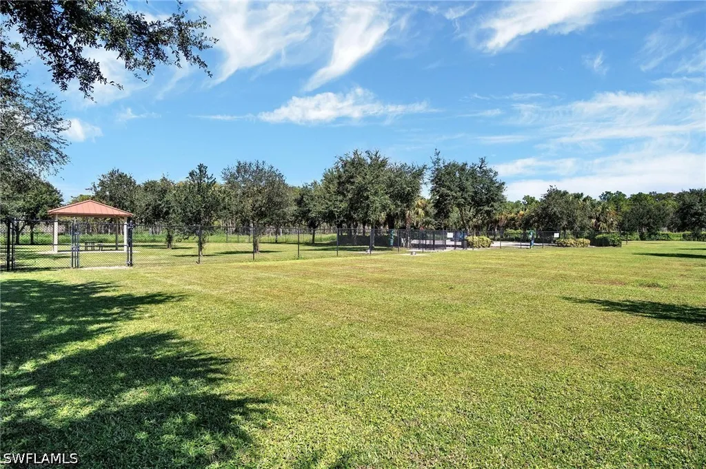 5289 Beckton Road Ave Maria FL 34142