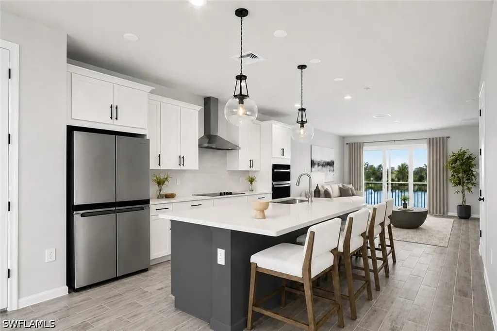 4596 Arboretum Circle Naples FL 34112