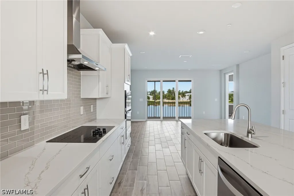 4596 Arboretum Circle Naples FL 34112