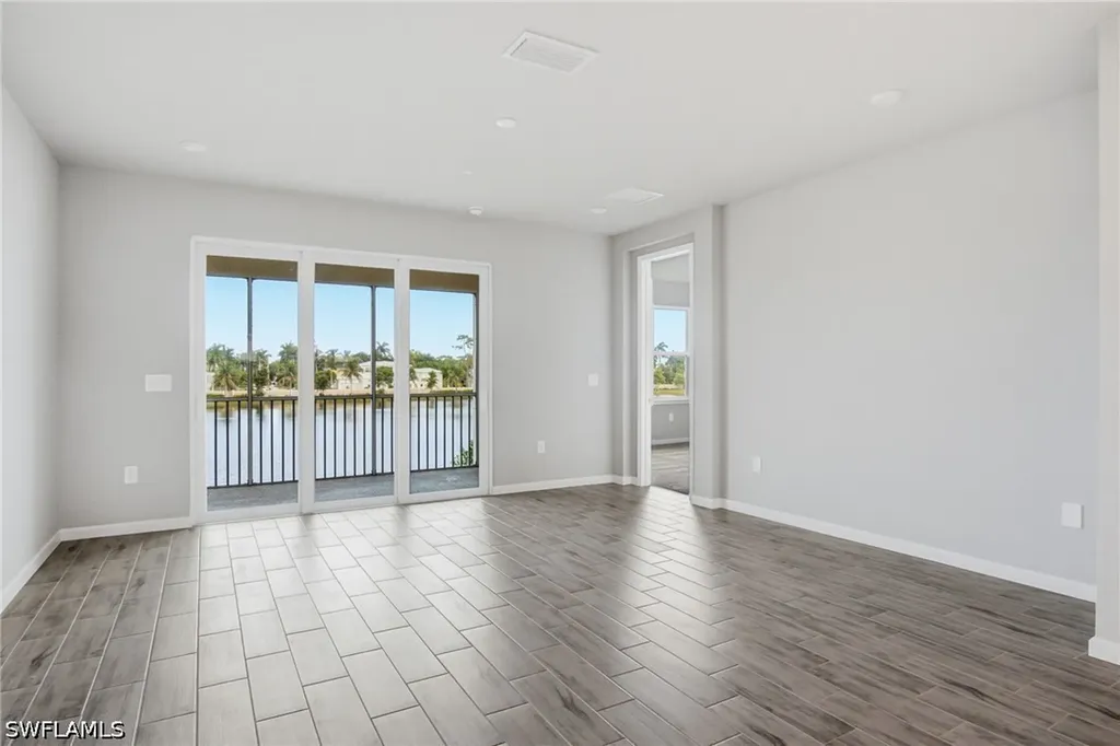 4596 Arboretum Circle Naples FL 34112