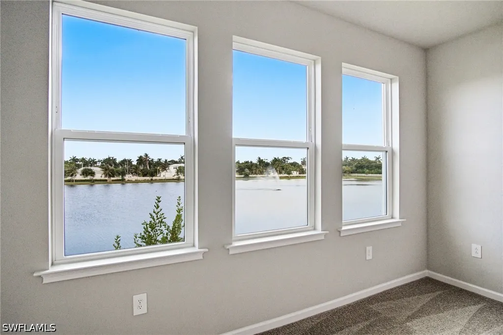 4596 Arboretum Circle Naples FL 34112