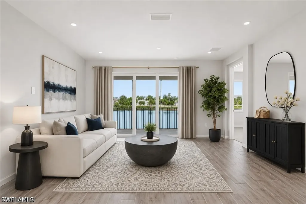 4596 Arboretum Circle Naples FL 34112