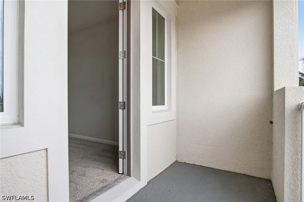 4596 Arboretum Circle Naples FL 34112