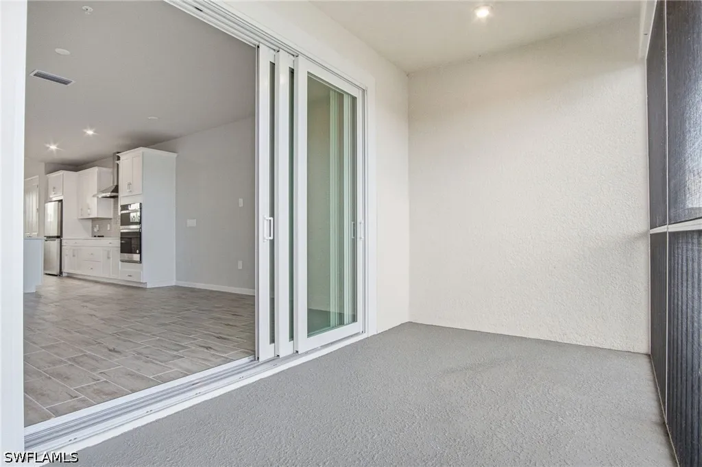 4596 Arboretum Circle Naples FL 34112