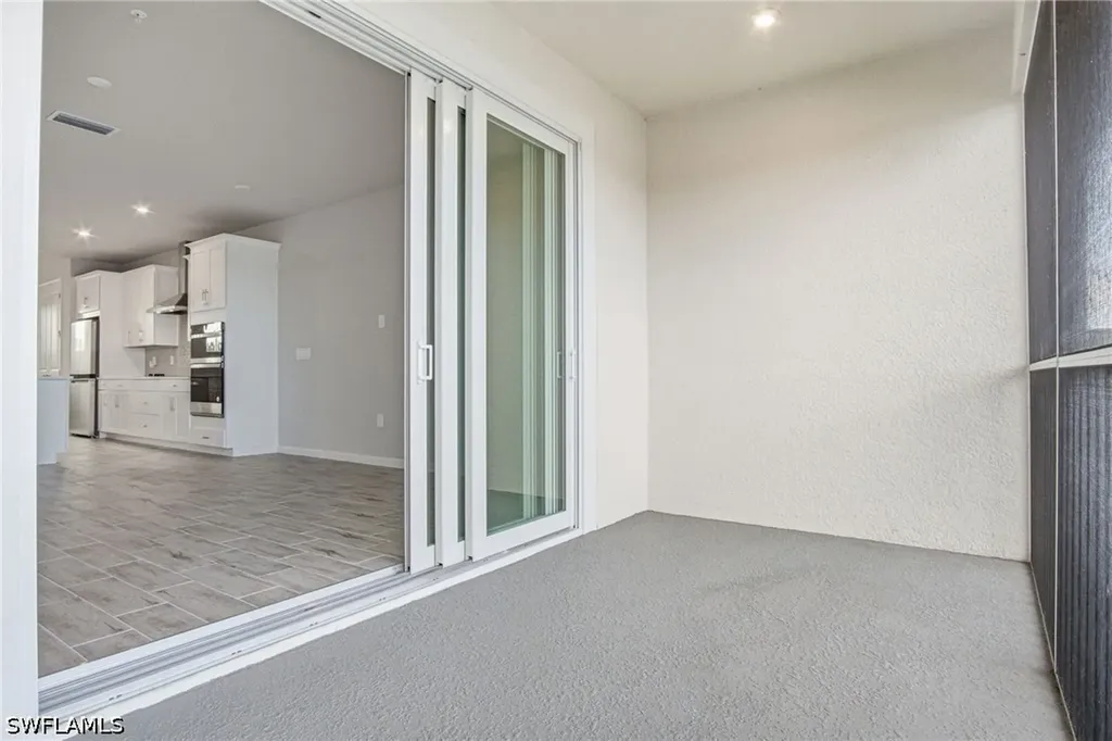 4596 Arboretum Circle Naples FL 34112