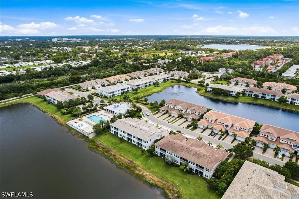 4596 Arboretum Circle Naples FL 34112