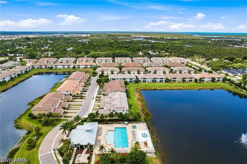 4596 Arboretum Circle Naples FL 34112