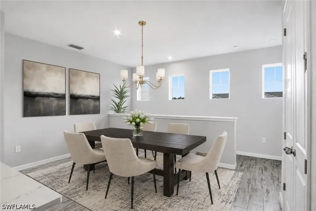 4596 Arboretum Circle Naples FL 34112