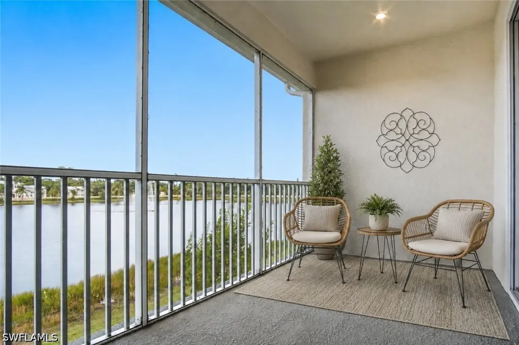 4596 Arboretum Circle Naples FL 34112