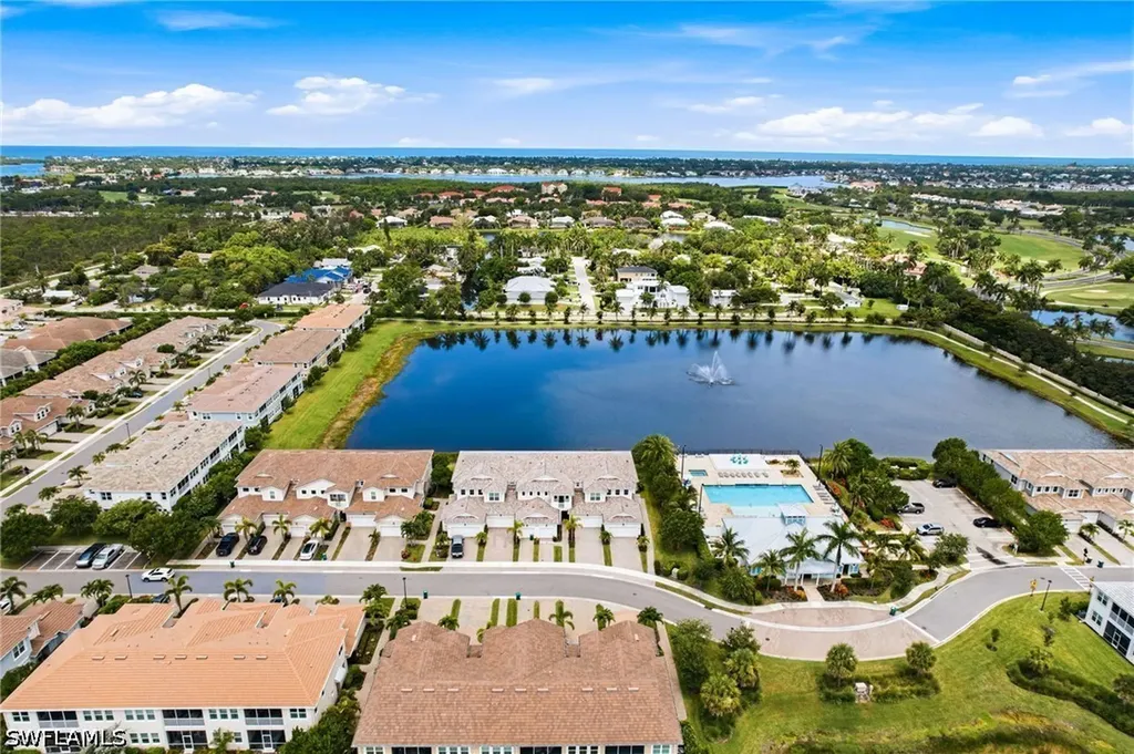 4596 Arboretum Circle Naples FL 34112