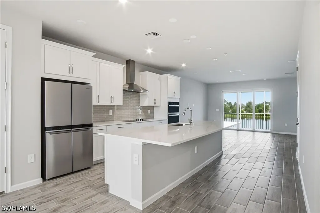 4596 Arboretum Circle Naples FL 34112