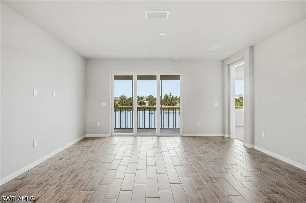 4596 Arboretum Circle Naples FL 34112