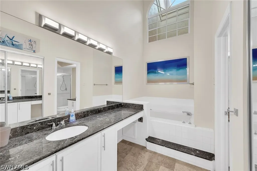 181 Napa Ridge Road E Naples FL 34119