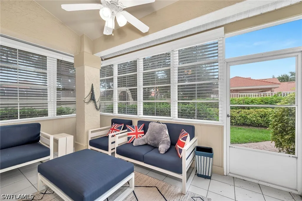 181 Napa Ridge Road E Naples FL 34119