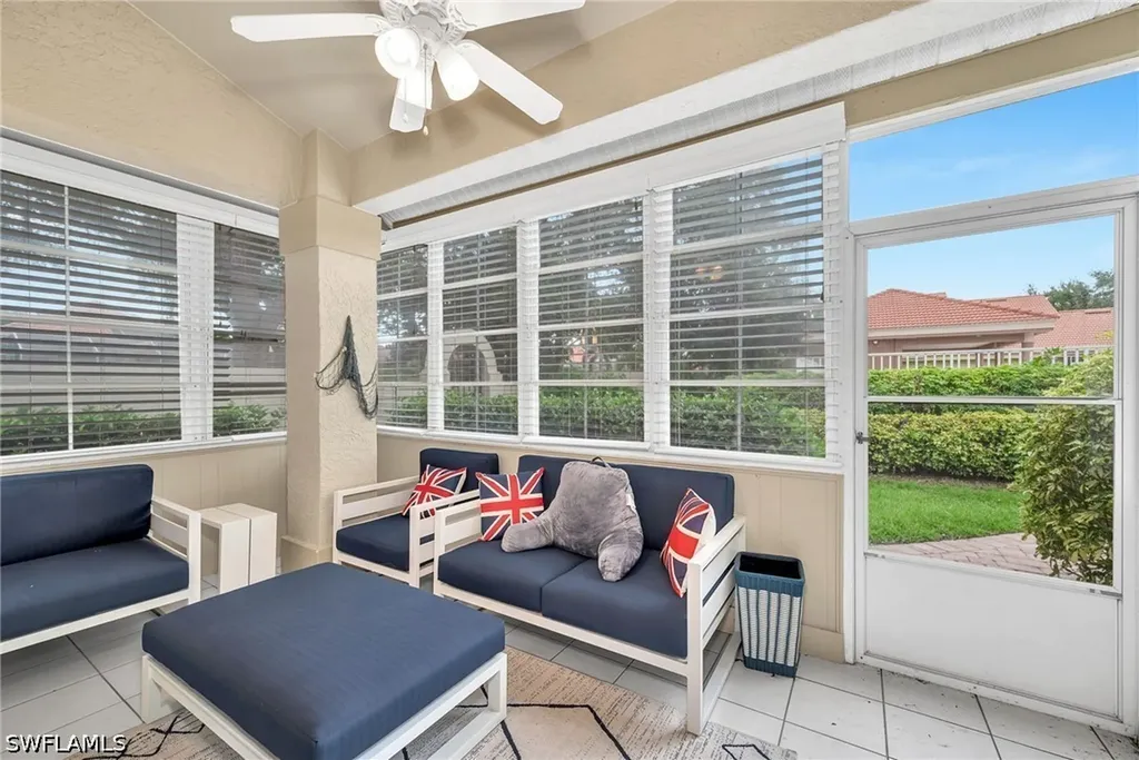 181 Napa Ridge Road E Naples FL 34119