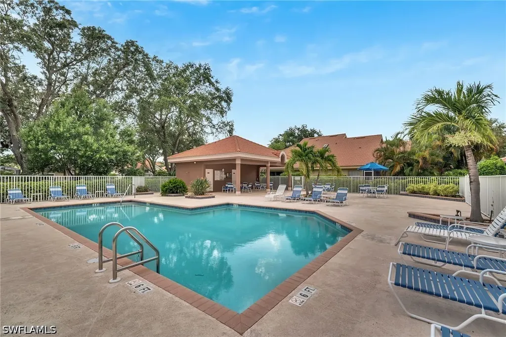 181 Napa Ridge Road E Naples FL 34119