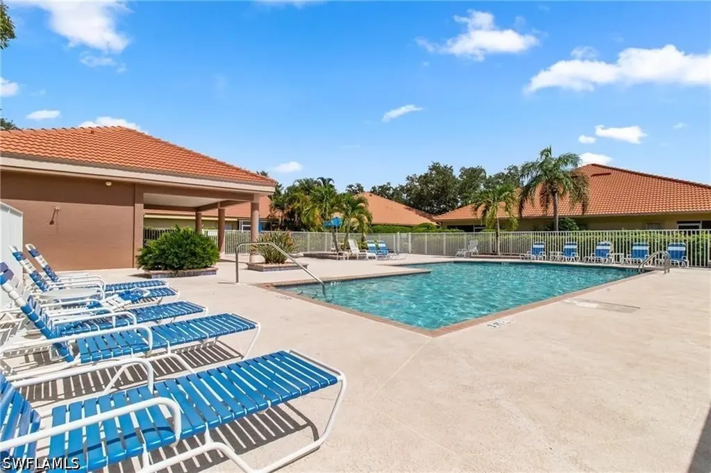 181 Napa Ridge Road E Naples FL 34119