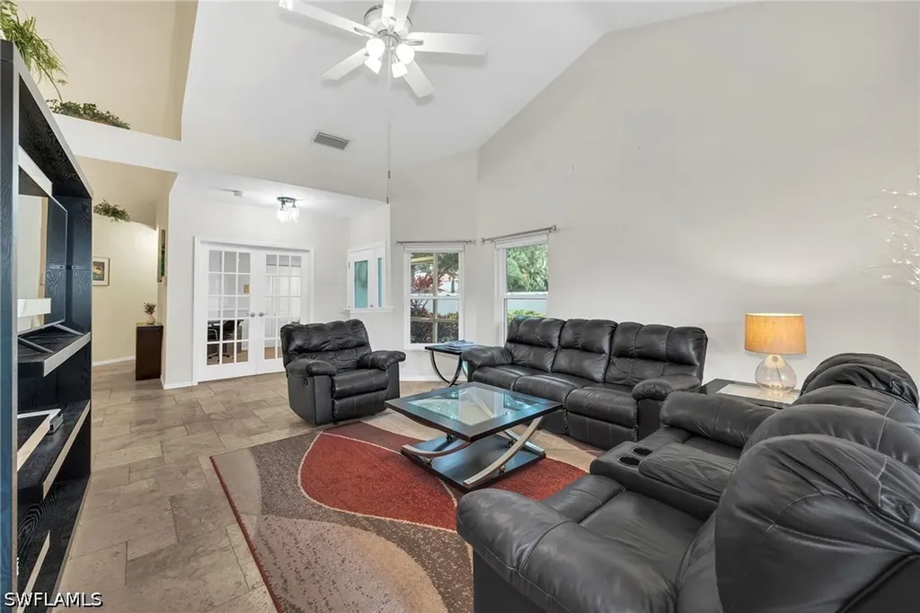 181 Napa Ridge Road E Naples FL 34119
